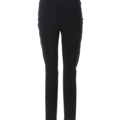 Unbranded Women Black Leggings L